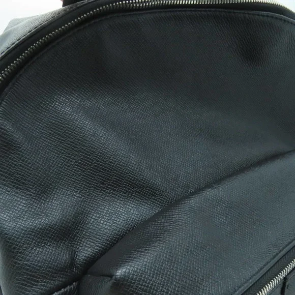 💎✨STUNNING✨💎 Louis Vuitton Discovery PM Rucksack Monogram Eclipse/Taiga Black - Picture 6 of 15